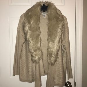 Liz Claiborne cardigan